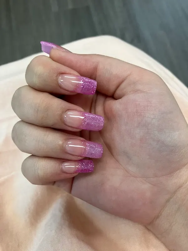 Regal Nails, Salon & Spa — Nail salon in Sterling